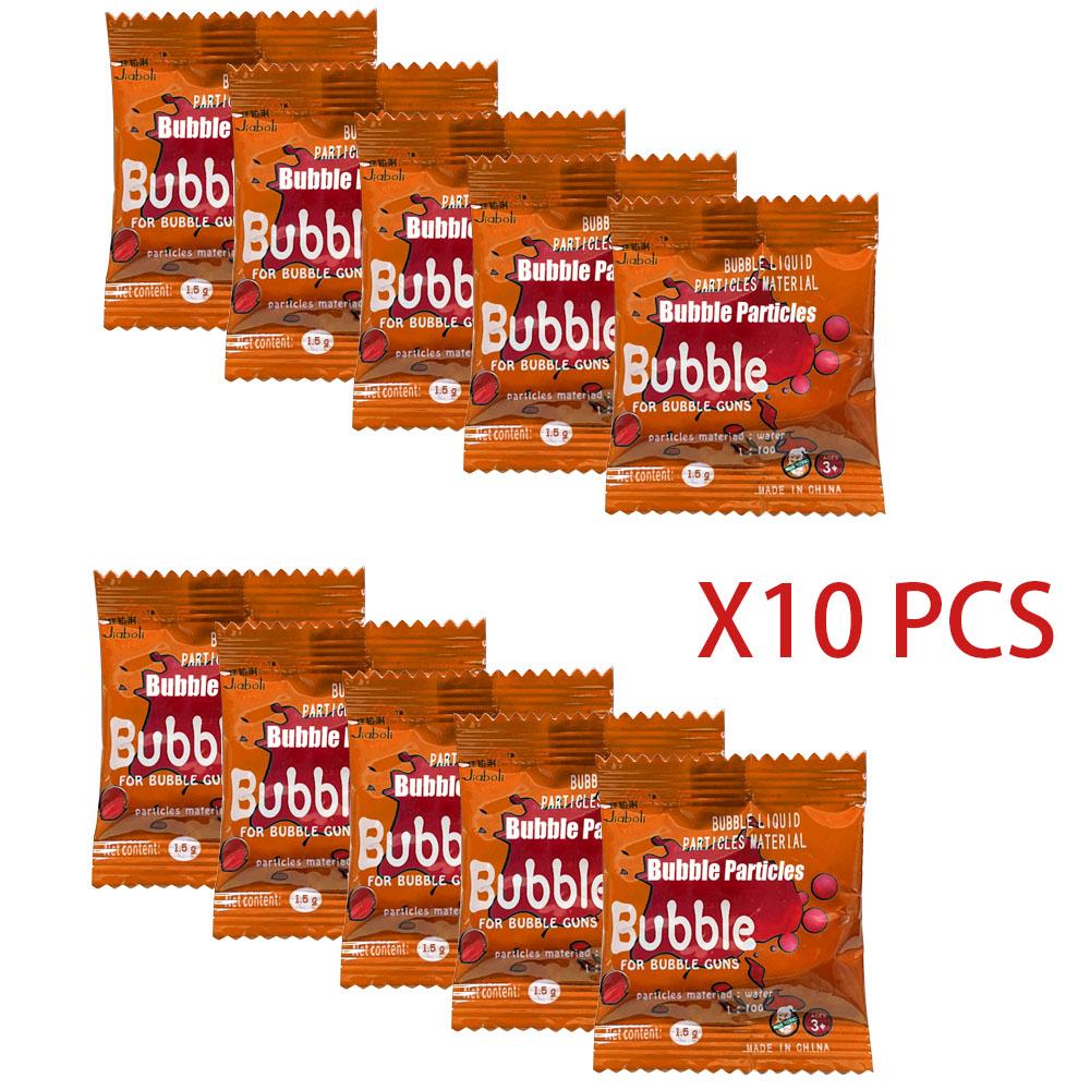 

Type-C Plug-In Bubble Machine, Continuous Operation Automatic Toy Bubble Gun, Stage Bubble Machine, Outdoor Wedding Event Props (As shown-8603)-