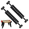 2Pcs Desktop Games Scoring Counters Table Football Counter 10 Numbers Scoring Score Counter Indicator Score Keepers