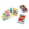 Mattel Game UNO Monster Strike Dream Company [Ages 7 and up] GDJ91