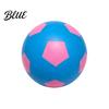Hand Therapy Toy Soccer Basketball Stress Ball TPR Fidget Squeeze for Adults Reusable Ball Kids Soft Decompression Anxiety Relief Party Birthday