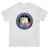 Kennedy Space Center Unisex T-Shirt