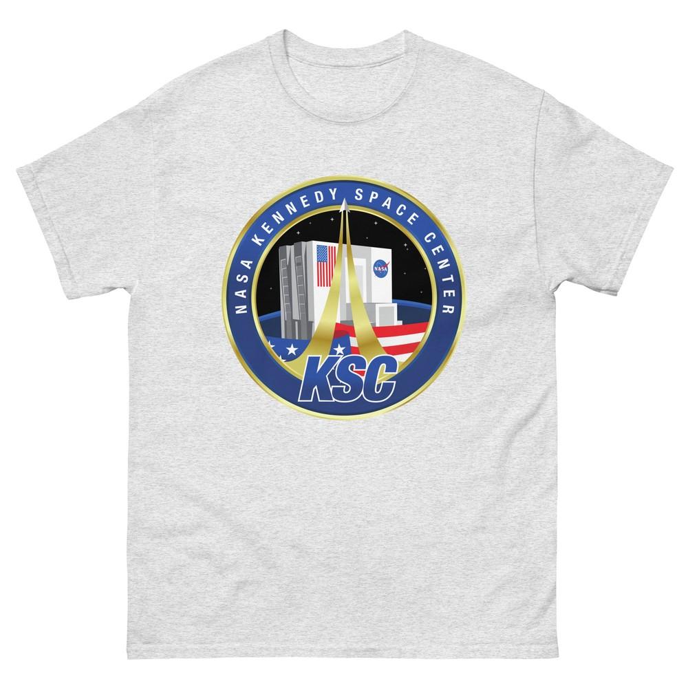 

Kennedy Space Center Unisex T-Shirt M