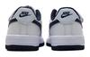 Kids' Sneakers Nike Force 1 Low EasyOn White Football Grey Midnight Navy (PS)