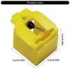 Record Player Needle Styluses for PX-E900 ALE33 DT55 CN15 N7700 ST40 EPS43 ATN91 ATN3600 AN11 Needle Replacement