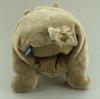 Take Off Plush Hand Puppet Hippopotamus