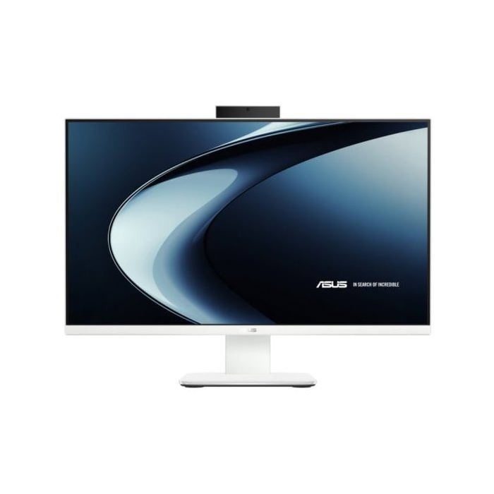 ASUS V400 AiO V470VAK-WPE082W i7-13620H 16GB/512GB SSD FHD 27? Blanco inalámbrico
