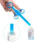1PCS Lubrication Clean Sex Toys for Couples Anus Lubricant Enemator Vagina Lubricating Oil Injection Syringe Tools Adult Products