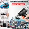 Internally Heated Industrial Welding Tools, Multi-Function Soldering Iron Soldering Gun Set, Automatic Corded Solder Iron Internal Heat Electric