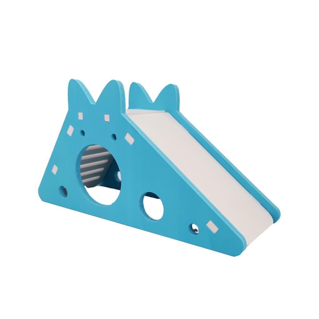 Hamster Accessories - Low Maintenance Cute And Playful Cage Accessories Hamster Hideout Hamster Carrier Hamster House