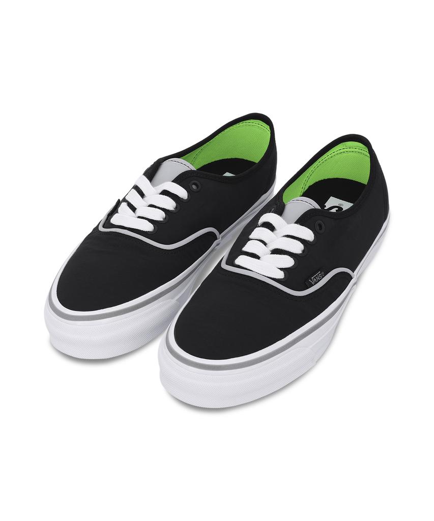 Vans Premium Authentic 44 Dl Lx - (Guccimaze) Green Gecko:Black / Vn000Z64Hs31