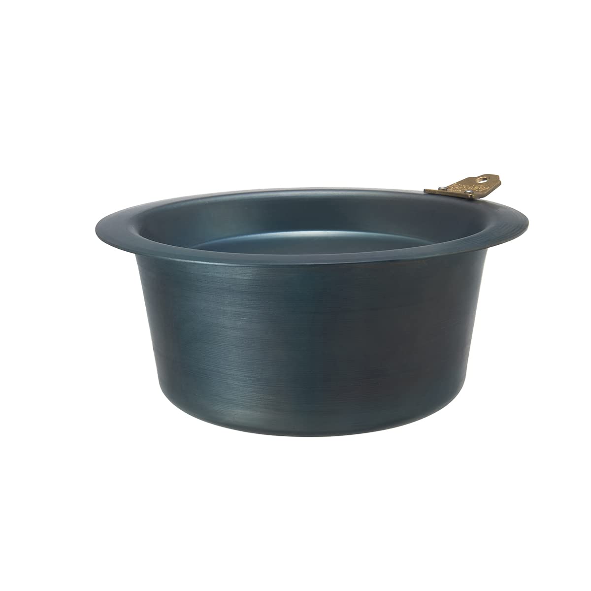 

LOGOS Iron Craftsman Stack Dutch Pot L 81062252 Blue [Pot] (Approx.) Diameter 16cm x Height 8cm