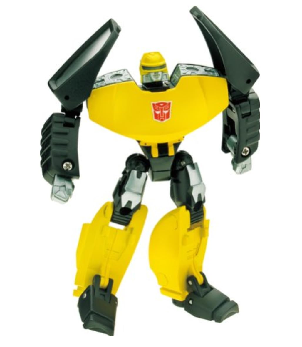 

Трансформеры Фильм Лонгвью MA-08