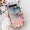 2020 For LG K41S LM-K410 Cover For LG K51S Case LM-K510 Luxury Butterfly Love Cute Cat Cool Handsome Lion Painted Black Silicone