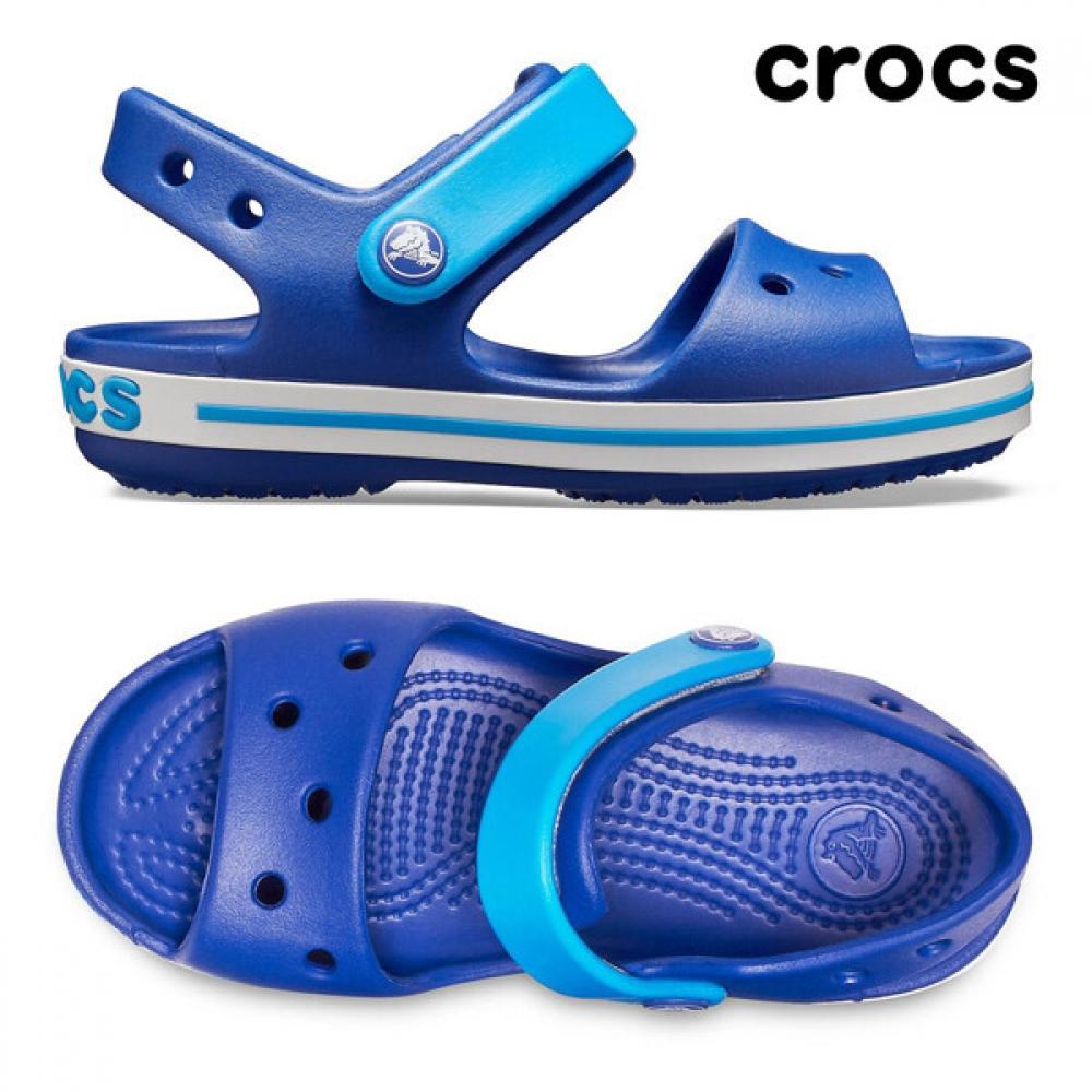 

Crocs Kids Crocband Sandals 12856 4bx 180