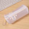 Large Capacity Mesh Pencil Case Simple Stationery Storage Organizer  School Supplies