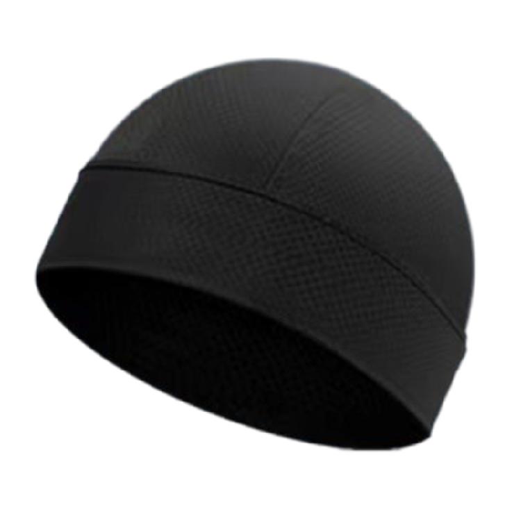 

Велосипедные подшлемники Мужские Женские Охлаждающие Летние Велосипедные Шлемы Подкладка 1 чёрный