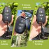 Protection For Citroen C3 C5 X7 C4 C2 C8 For Peugeot 208 2008 508 408 308 3008 207 407 307 206 Rifter Key Holder Caps Opel Mokka