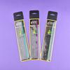 22cm Metal Pet Comb Cat Dog Hair Grooming Stainless Steel Comb Removes Loose Hair Tangles Professional Dog Grooming Supplies