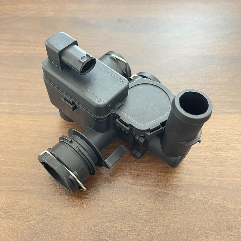 OYOTE 2118320584 A2118320584 Vanne de contrôle de chauffage du liquide de refroidissement de voiture Pour Mercedes-Benz W211 W219 E320 E500 E63 CLS500 CLS550 CLS63