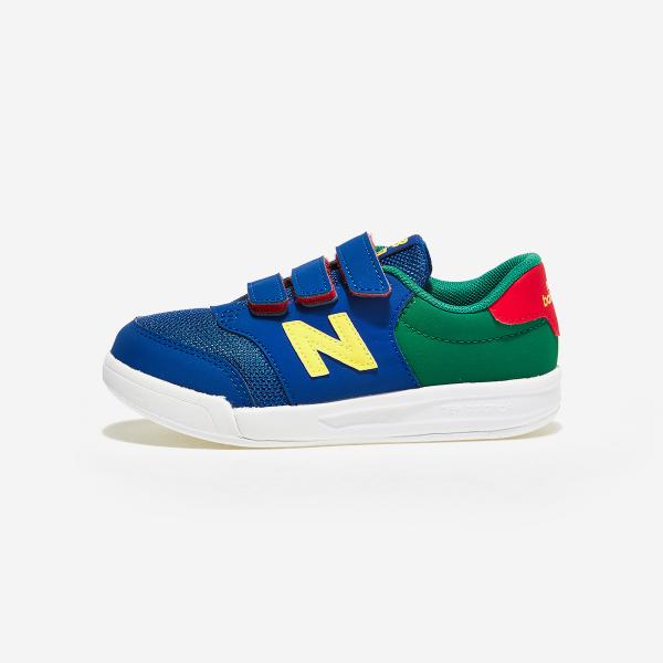 

Детская обувь NewBalance PVCT60BY 220