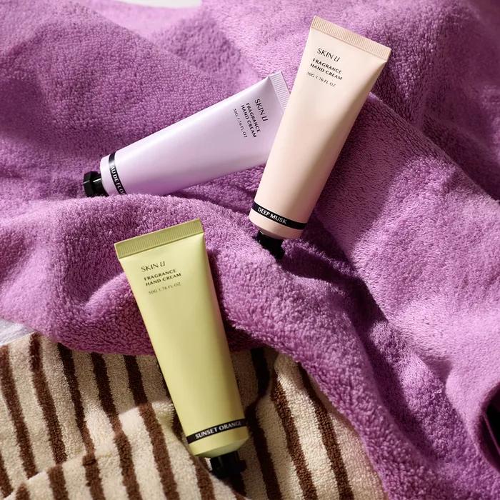 Skinyou 24-hour Lingering Fragrance Hand Cream 2 Pack