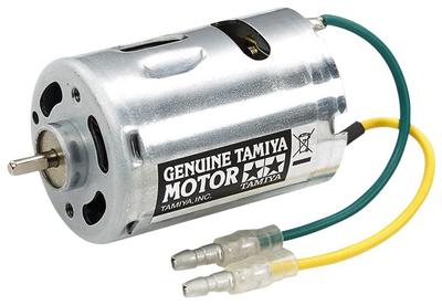 Tamiya RC Spare Parts 1673 Motor 51673 No. SP.1673 540-N