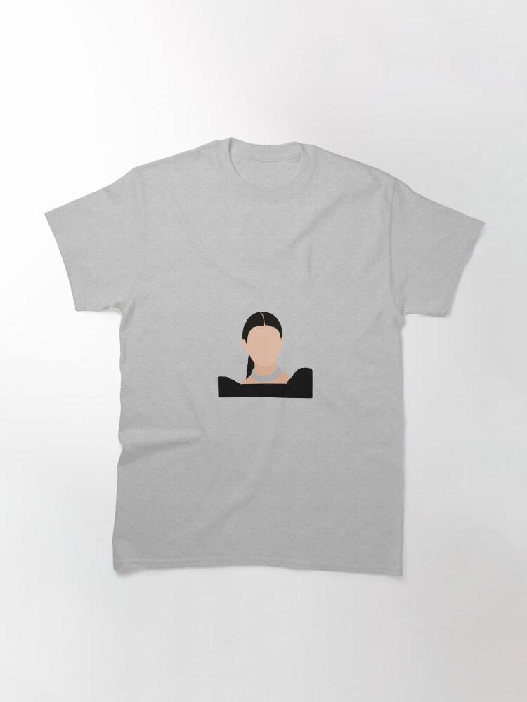 Selena Gomez Classic T-Shirt