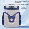 COOLBABY Primary School Backpack Children Ergonomic Lightweight Boys Girls Grades 1-3-6 Large Capacity