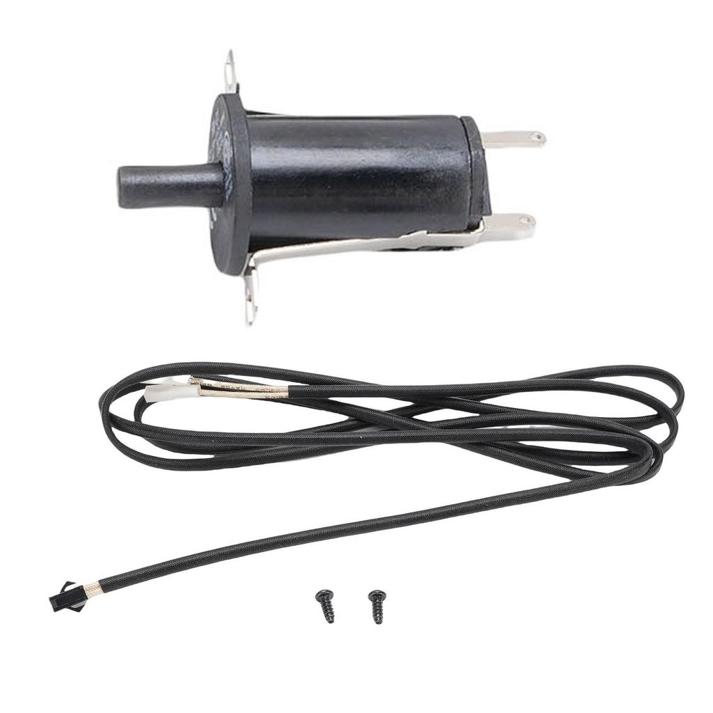 Hopper Lid Switch Replacement for Masterbuilt 560 800 1050XL Digital Charcoal Grill Smoker 450 Celsius High