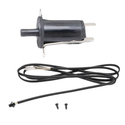 Hopper Lid Switch Replacement for Masterbuilt 560 800 1050XL Digital Charcoal Grill Smoker 450 Celsius  High