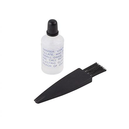 Plaukų kirpimo mašinėlė Tristar  Step precise 3 - 12 mm, Hair trimmer, TR-2561