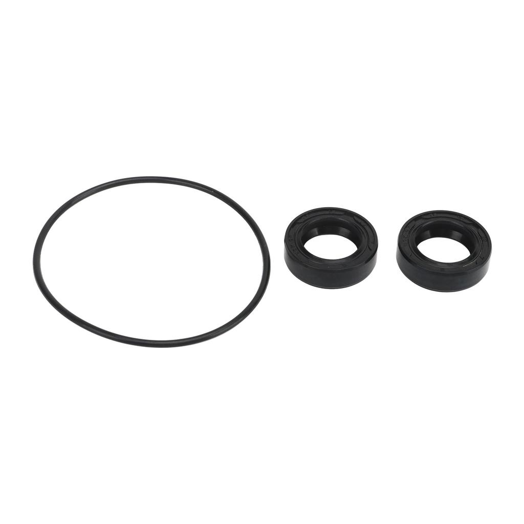 Transfer Case Actuator Seal Kit 90301‑56009 Leakage Proof Oil Shaft Seal Gasket for GX470 2003 To 2009