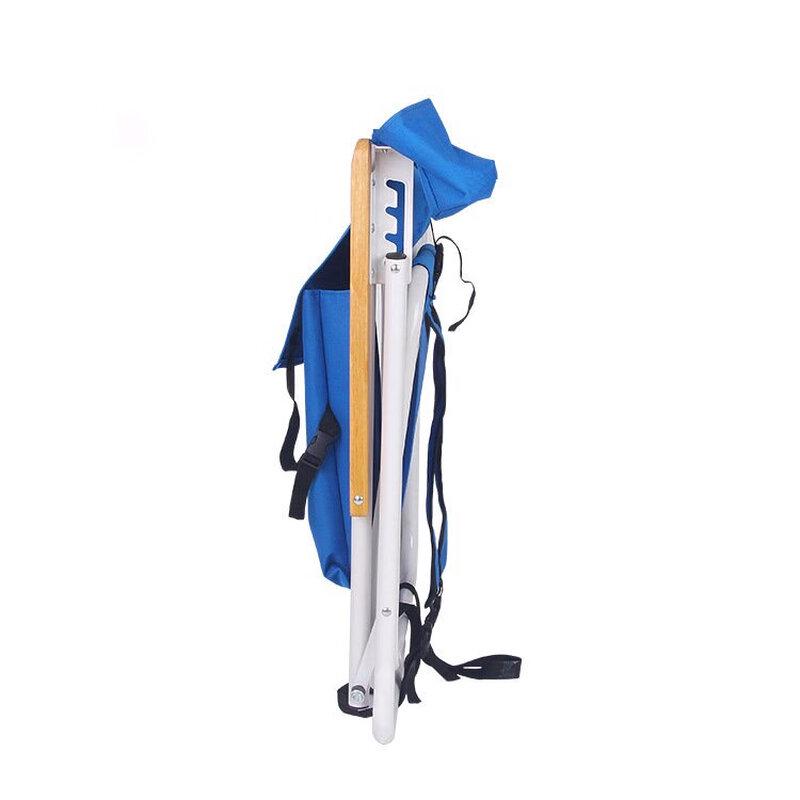 OEING Foldable Portable Outdoor Camping Chair