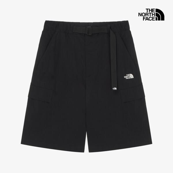 The North Face Cove Shorts Ns6nr04 Deep purple (DPP)/76