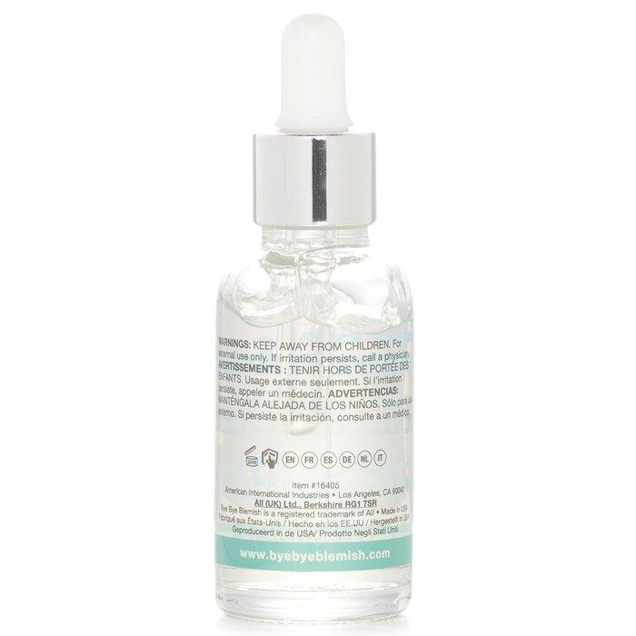 BYE BYE BLEMISH Skin Rescue Serum