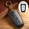 FAW Hongqi H7 Premium Key Case: Stylish Unisex Car Accessory with High-End Buckle