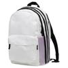 Adidas Polyester Backpack Regular Women's White Casual GI4578