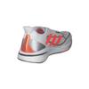 Laufschuhe LEJ22 Footwear Schwarz cm [Adidas] Supernova+ Damen Weiß/Solar Rot/Core (FY2860) 23,0