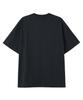 URBANAGE Cold Water Plz Oversized Short Sleeve_Navy