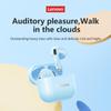Lenovo LP40 II Bluetooth Earphones Wireless Headset Noise Reduction Headphones 230mAh HiFi Stereo Sports Earbuds With Mic
