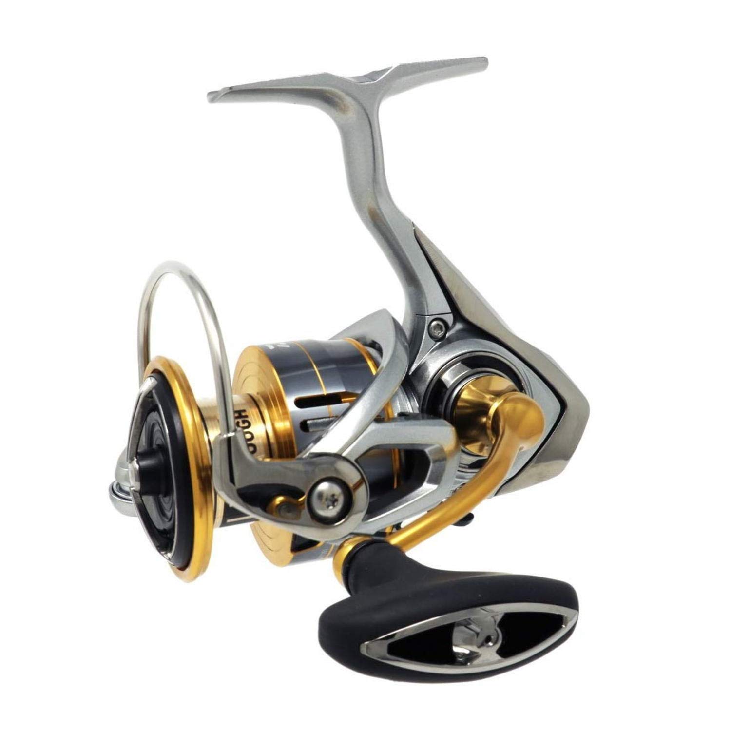 

Катушка для спиннинга DAIWA 18 Freems LT3000D-C (Модель 2018 года)