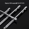 Multifunctional Extension Rod & Adapter Tool Set