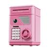 Children's ATM Piggy Bank with Music and Large Capacity Coin Box