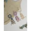LALA Wooden Rattan Charm_3color