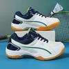 Professional badminton shoes breathable non-slip table tennis sports shoes volleyball tennis shoes comprehensive training shoes