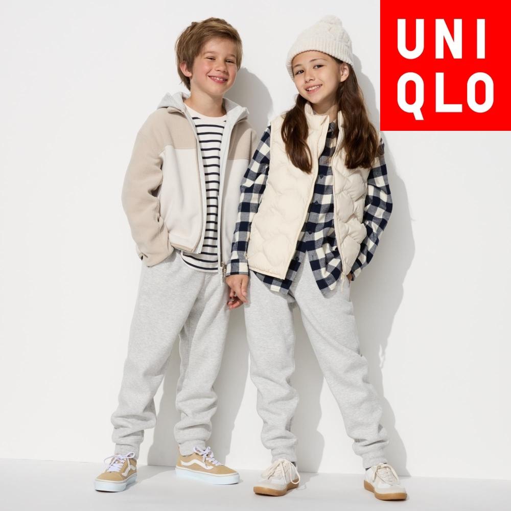 

ЮНИКЛО ДЕТИ 02 LIGHT GRAY/KIDS 110