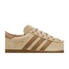 adidas Stadt 'Magic Beige Cardboard' (Unisex) Magic Beige / Cardboard / Gold Metallic German Army Trainers JI1886