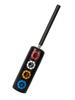Basketball Dribbling & Shooting Defense Trainer - Ball Control & Interference Training Equipment