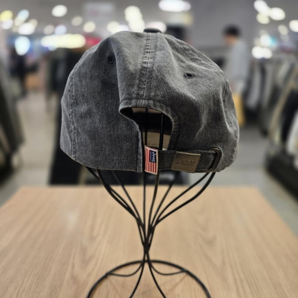 Jeep _Amerikanische Ikone Gewaschene Kappe_JP2GCU071