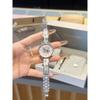 Exquisite Butterfly Bracelet Watch for Women Dreamy Temperament Watch Light Luxury Quartz Watch Fashionable Quartz Watch